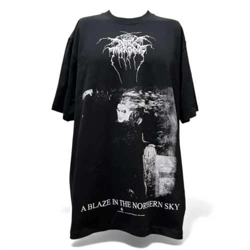 Darkthrone - A Blaze in the Northern Sky Longsleeve