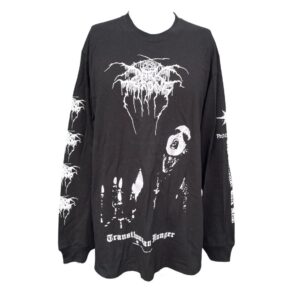 Darkthrone - Transilvanian Hunger Longsleeve