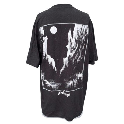 Darkthrone - Transilvanian Hunger Longsleeve