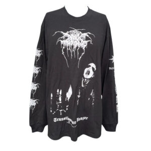 Darkthrone – Transilvanian Hunger Longsleeve Darkthrone - Transilvanian Hunger Longsleeve
