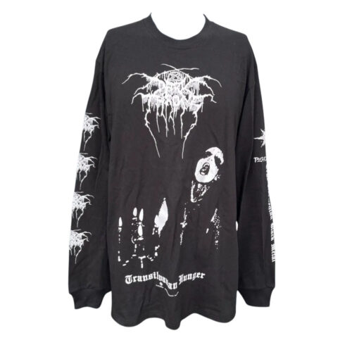 Darkthrone - Transilvanian Hunger Longsleeve
