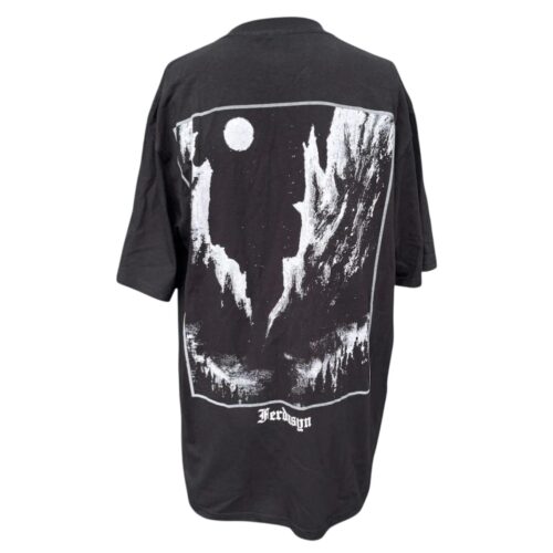 Darkthrone - Transilvanian Hunger Longsleeve