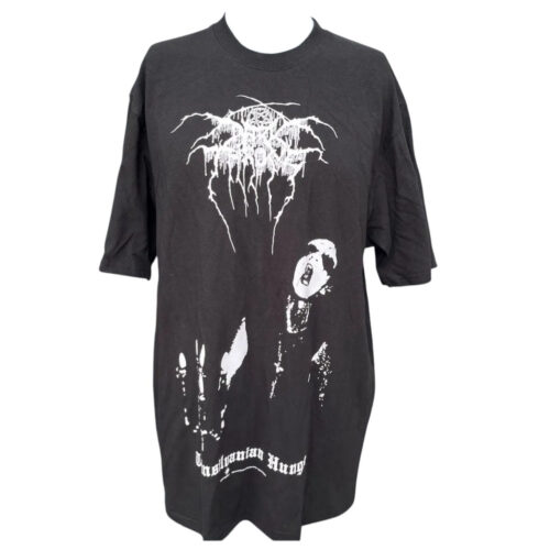 Darkthrone - Transilvanian Hunger Longsleeve