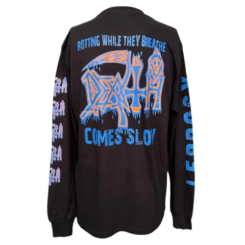 Death - Leprosy Longsleeve