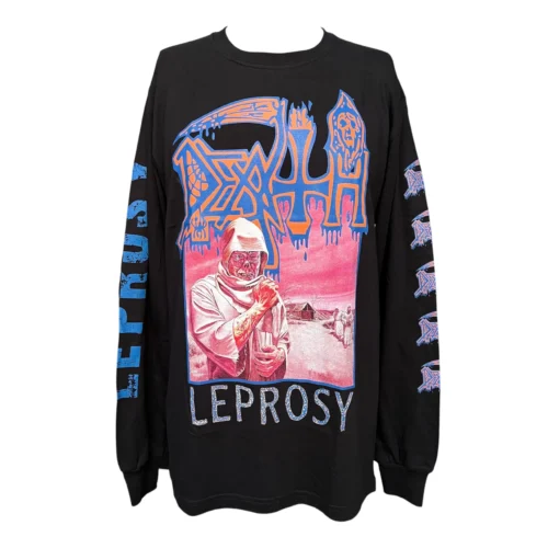 Death - Leprosy Longsleeve