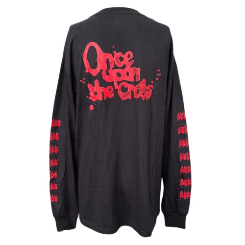 Deicide - Once upon the Cross Longsleeve 4 Deicide - Once upon the Cross Longsleeve