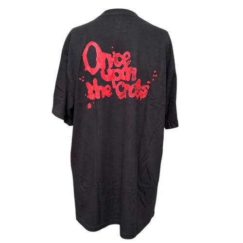 Deicide - Once upon the Cross Longsleeve 6 Deicide - Once upon the Cross Longsleeve