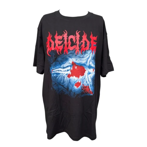 Deicide - Once upon the Cross Longsleeve 9 Deicide - Once upon the Cross Longsleeve
