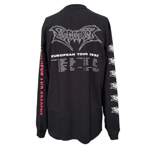 dismember indecent and obscene Longsleeve dismember indecent and obscene Longsleeve