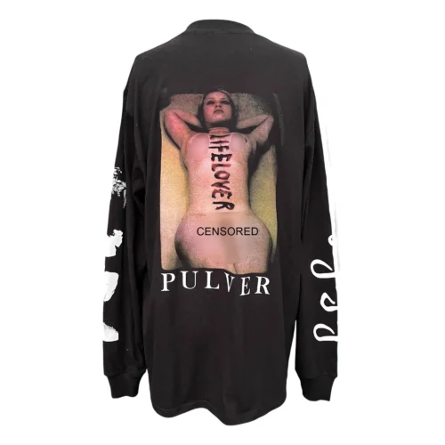 Lifelover Pulver Longsleeve 2 Lifelover Pulver Longsleeve
