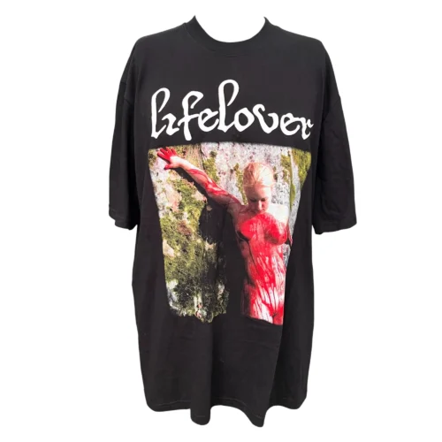 Lifelover Pulver Longsleeve 3 Lifelover Pulver Longsleeve