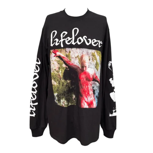 Lifelover Pulver Longsleeve Lifelover Pulver Longsleeve