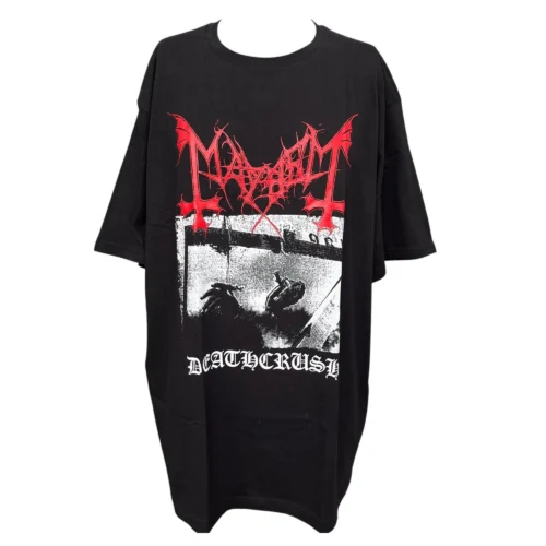 Mayhem Deathcrush Black metal Longsleeve 3 Mayhem-Deathcrush-Black-metal-Longsleeve
