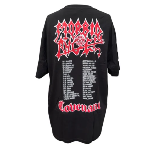Morbid angel - Covenant T-shirt