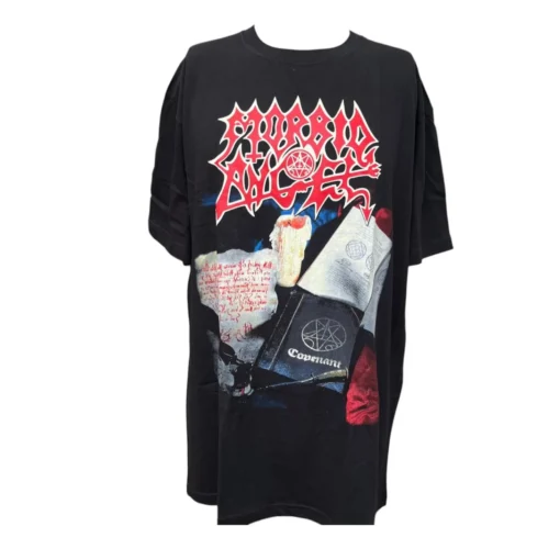 Morbid angel - Covenant T-shirt