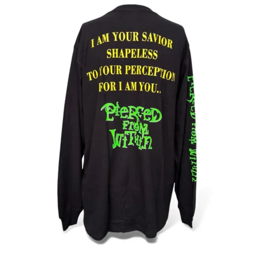 Suffocation - Pierced from Within Longsleeve 2 Suffocation - Pierced from Within Longsleeve