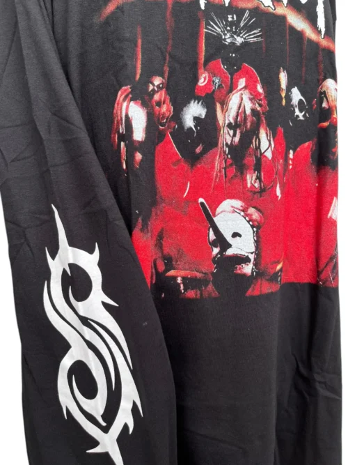 Vintage slipknot shirt 2 vintage Slipknot Longsleeve
