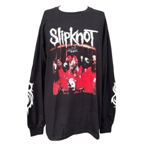 Vintage slipknot shirt vintage Slipknot Longsleeve