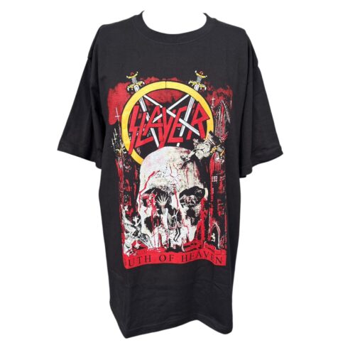 Slayer - South of heaven Longsleeve