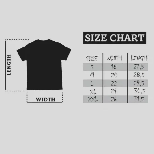 Disrupt - Unrest T-shirt