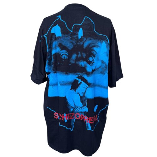 sepultura schizophrenia Tshirt
