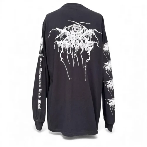 Darkthrone - A Blaze in the Northern Sky Longsleeve