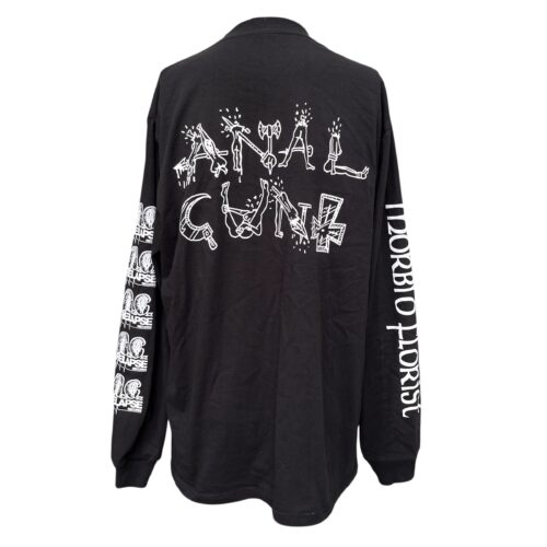 Anal cunt - Morbid florist shirt