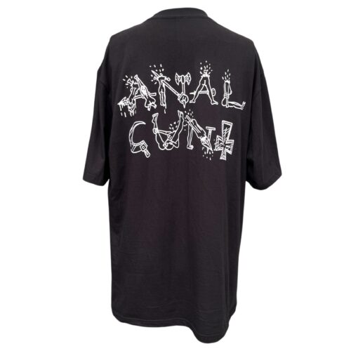Anal cunt - Morbid florist shirt