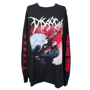 Disgorge - Cranial Impalement