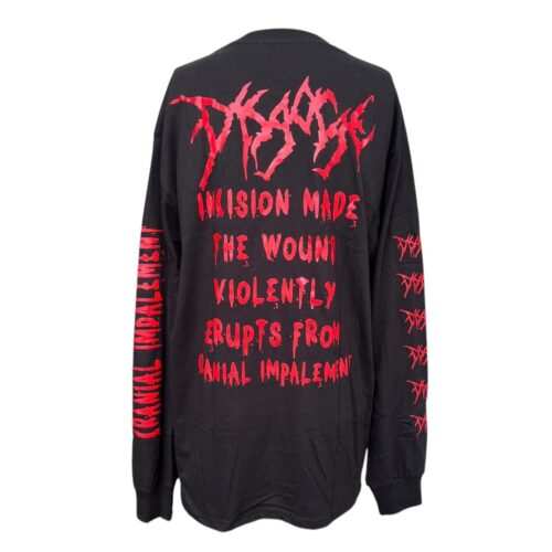 WhatsApp Image 2026-04-04 at 14.12.45 Disgorge - Cranial Impalement