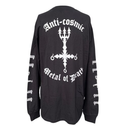 Dissection - Storm of the Light's Bane