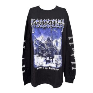 Dissection - Storm of the Light's Bane