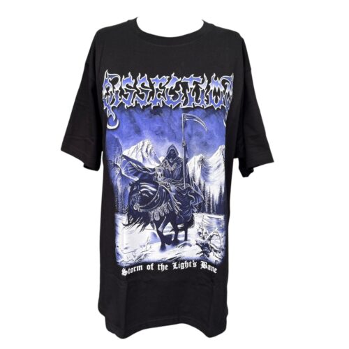 Dissection - Storm of the Light's Bane