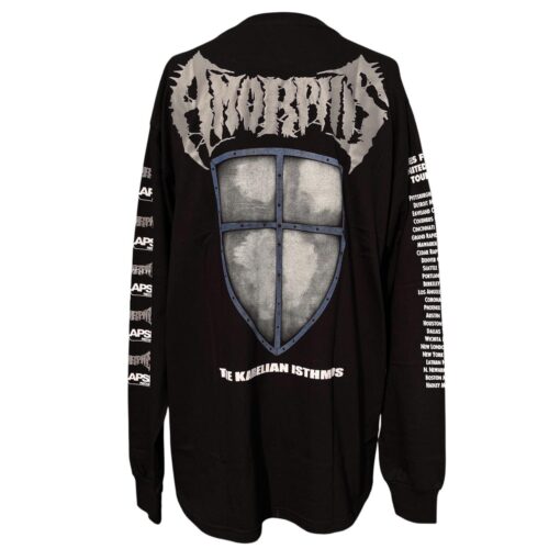 Amorphis - The Karelian Isthmus