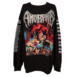Amorphis - The Karelian Isthmus