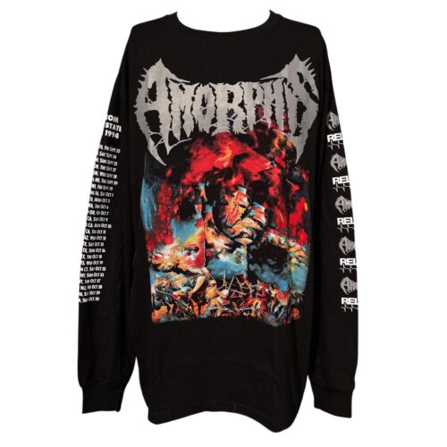 Amorphis - The Karelian Isthmus