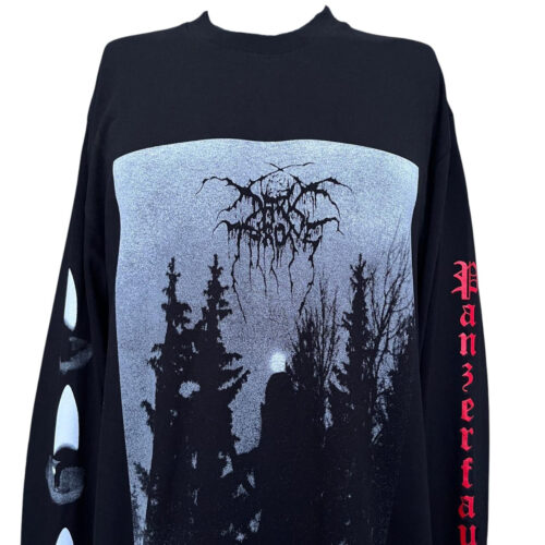 Darkthrone panzerfaust Longsleeve