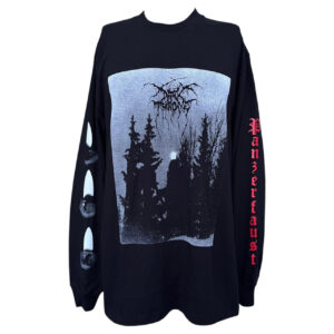 Darkthrone panzerfaust Longsleeve