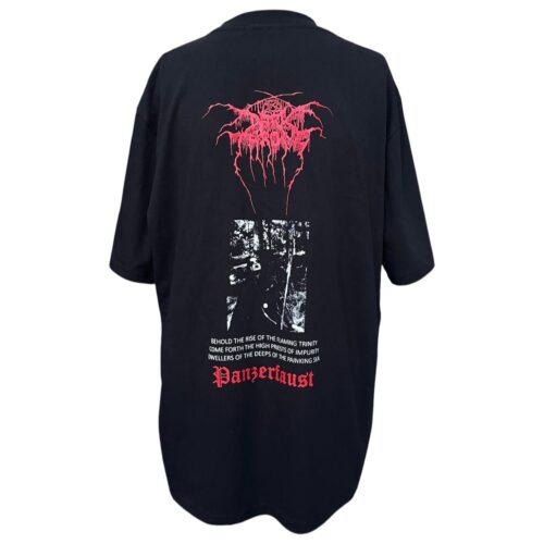 Darkthrone panzerfaust Longsleeve