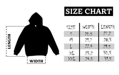 size hoodie Darkthrone - Panzerfaust Hoodie