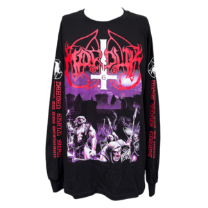Marduk - Heaven Shall Burn... When We Are Gathered Longsleeve