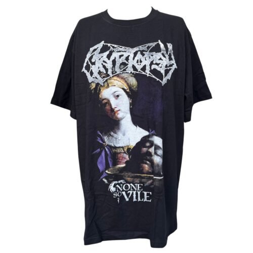 cryptopsy - none so vile (2) Cryptopsy - None so vile