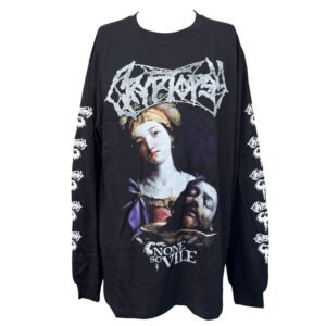 Cryptopsy - None so vile